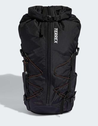 adidas adidas Performance - Terrex Xploric Climacool - Zaino nero da 40 l