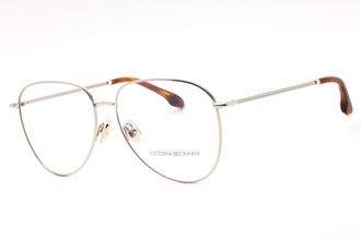 Victoria Beckham VB2116 040 Silver 57mm