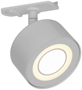 Nordlux Clyde Link Foco Blanco Con M&oacute;dulo Led Y Moodmaker