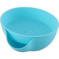 OEM Filtro De Cocina, Cesta Para Lavarse Las Manos, Juego De Recipiente Con Filtro Autodrenante Profesional, Juego De Filtro De Pl&aacute;stico Desmontable Para 