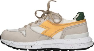 Diadora Kmaro 42 Loop - Heren - Sneakers - Veelkleurig - 41 EU - Katoen - Schoenen