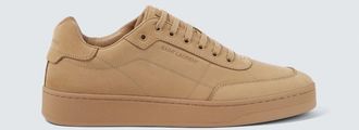 Saint Laurent SL/61 leather sneakers