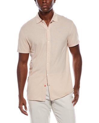 Isaia Sport Shirt