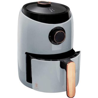 OEM Mini Freidora De Aire Berlinger Haus Moonlight Bh-9152, 1,6 L Y 1000 W