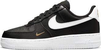 Nike (WMNS) Nike Air Force 1 07 Essential Black White CZ0270-001