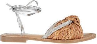 Cecile FOOTWEAR - Sandals on YOOX.COM