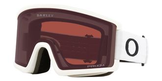 Oakley OO7120 TARGET LINE L 712021 Mens Sunglasses White Size Standard