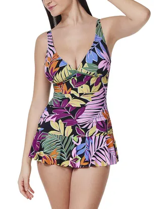 Gottex Profile By Gottex Swim Dress
