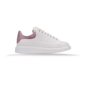 Alexander McQueen Sneakers, female, White, 7 UK, Oversized Sneaker
