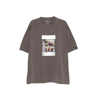 Martine Rose Graphic T-shirt