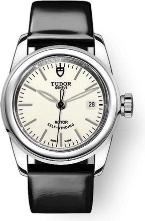Tudor Glamour Date Automatic Ladies Watch 51000-0029
