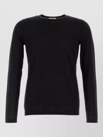 Le Kasha kyoto cashmere crew neck sweater