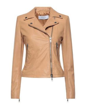 Bully JACKEN & M&Auml;NTEL - Jacken und Anoraks auf YOOX.COM