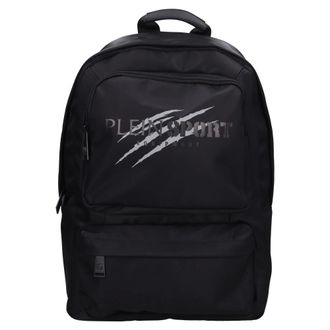 Plein Sport Tassen, Heren, Zwart, ONE Size, Zwart