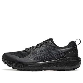 Asics Gel-Sonoma 8 Black Dark Gray 1011C261-001