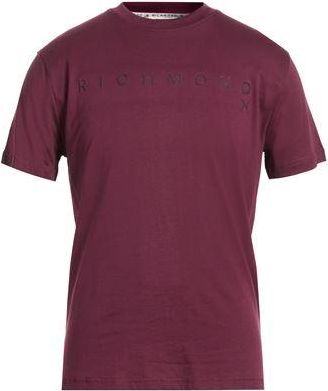John Richmond TOPWEAR - T-shirts on YOOX.COM