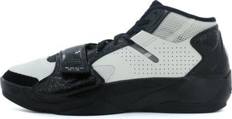 Nike Jordan Air Jordan Zion 2 Black White DV9969-001