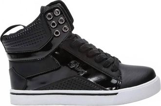 Pastry Womens Pop Tart 2.0 Sneaker In Black