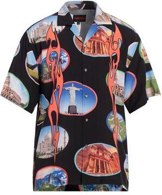 Pleasures CAMISETAS Y TOPS - Camisas en YOOX.COM