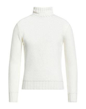 FILIPPO DE LAURENTIIS KNITWEAR - Turtlenecks sur YOOX.COM