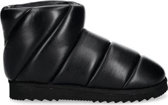 Stand Studio Stivali Darby - Nero