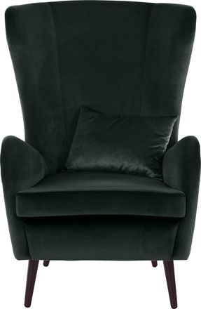 HOME AFFAIRE Sessel »Sallito, Ohrensessel, TV-Sessel« für Wohnzimmer, auch in Samtcord