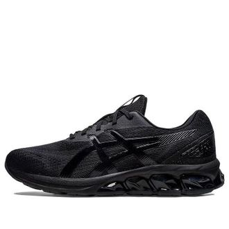 Asics Gel-Quantum 180 7 Triple Black 1201A631-001