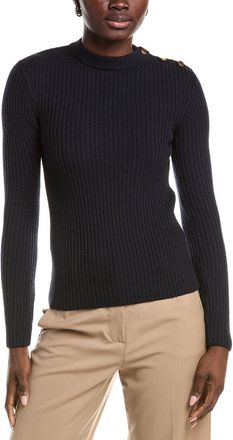 Max Mara Lari Wool Sweater