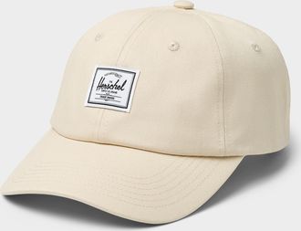 Herschel Womens Sylas baseball cap