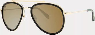 Lilly Pulitzer Elliott Sunglasses