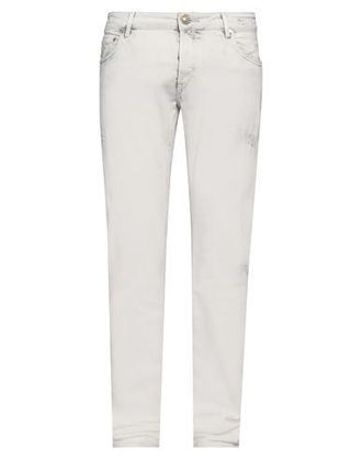 Hand Picked BOTTOMWEAR - Pantaloni jeans su YOOX.COM