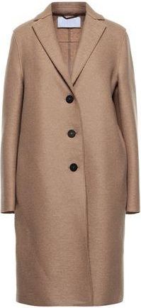 Harris Wharf London ROPA DE ABRIGO - Abrigos en YOOX.COM