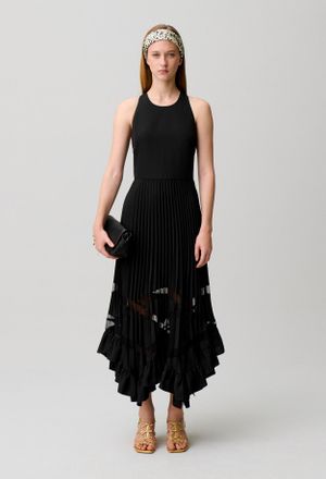 Claudie Pierlot Robe midi