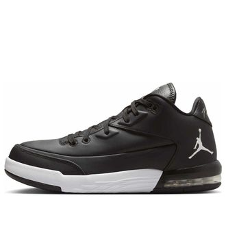 Nike Jordan Air Jordan Flight Origin 3 Black White 2025 IB3698-001