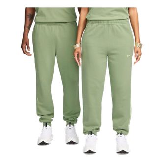 Nike x NOCTA Drake Cardinal Stock Sweatpants Oil Green FN7661-386