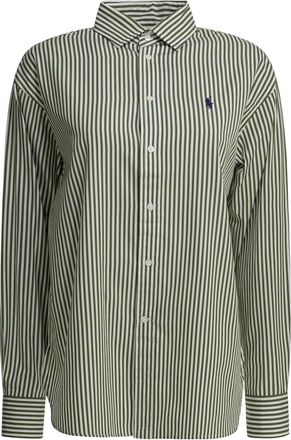 Polo Ralph Lauren Casual Shirt With Logo