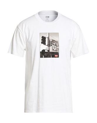 Obey TOPWEAR - T-shirts sur YOOX.COM
