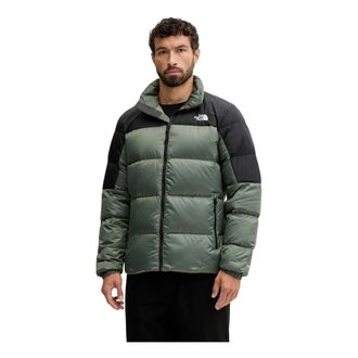 The North Face Heren, Sport, Groen, Maat: 2XL Leer