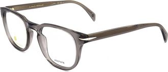 David Beckham Mens 50Mm Optical Frames