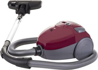 3 Claveles Aspirador Lafe Owj001 Potencia 800 W, Carrete