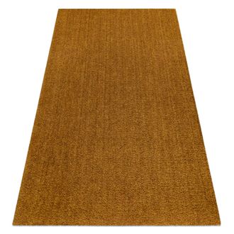 RugsX Rugsx - Alfombra Moderna Y Lavable Latio 71351800 Oro Yellow 240x340 Cm