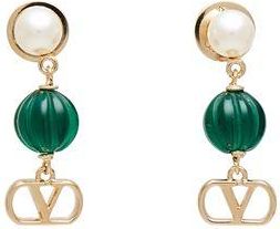 Valentino Garavani JOYAS y RELOJES - Pendientes en YOOX.COM