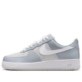 Nike Air Force 1 07 LV8 Wolf Grey Vast Grey HV9405-001