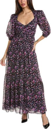 Isabel Marant Isabel Marant Etoile Leoniza Maxi Dress