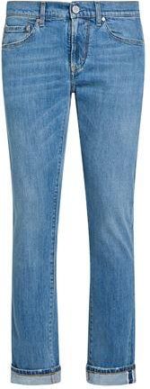 TELA GENOVA BOTTOMWEAR - Pantaloni jeans su YOOX.COM