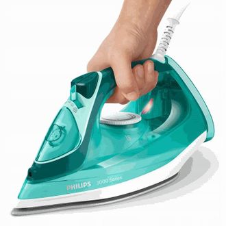 OEM Potente Plancha De Vapor 2400w Dst 3030/70 Philips