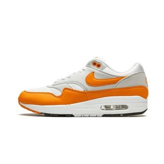 Nike Air Max 1 Anniversary - Heren - Sport - Veelkleurig - Maat: 40 1/2 EU Su&egrave;de