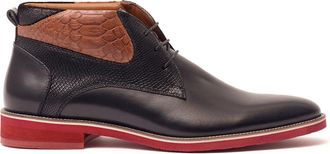 Carlos By Carlos Santana Morello Chukka Boot