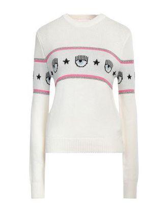 Chiara Ferragni KNITWEAR - Jumpers sur YOOX.COM
