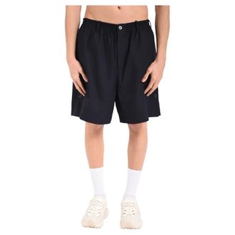 New Amsterdam Surf Association Casual Shorts, male, Blue, Size: M Casual Shorts